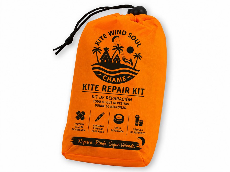 Kit de reparación Kite Wind Soul Chame